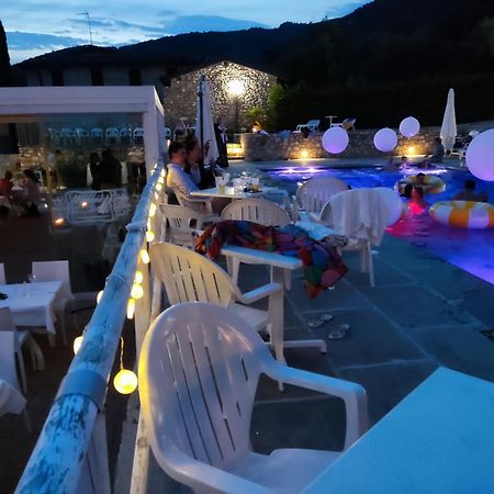 Agriturismo Milord Salò Εξωτερικό φωτογραφία