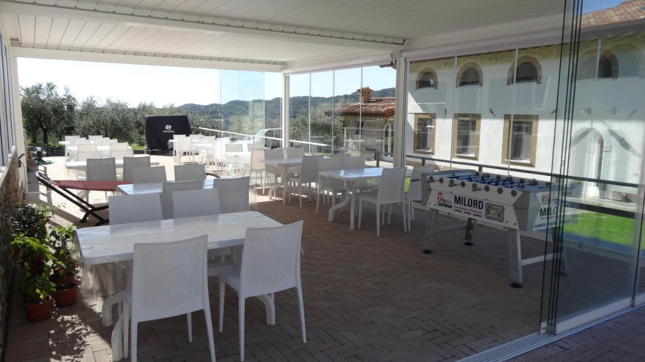 Agriturismo Milord Salò Εξωτερικό φωτογραφία