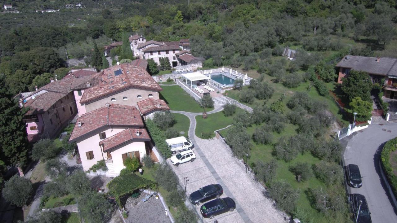 Agriturismo Milord Salò Εξωτερικό φωτογραφία