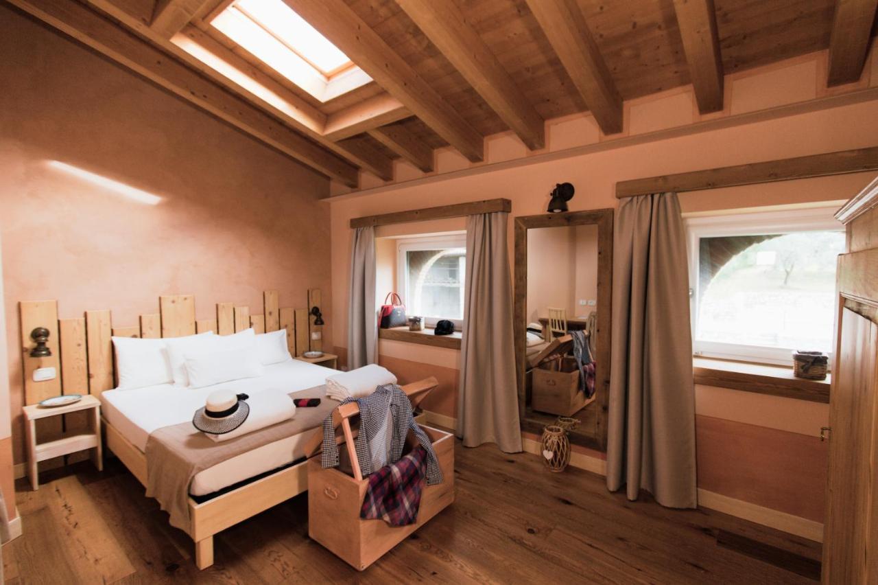 Agriturismo Milord Salò Εξωτερικό φωτογραφία