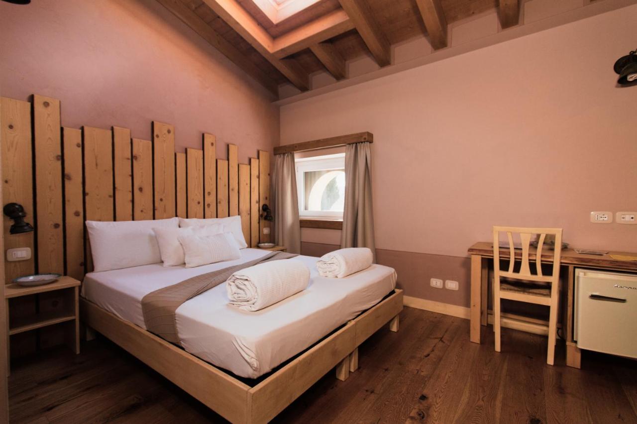 Agriturismo Milord Salò Εξωτερικό φωτογραφία