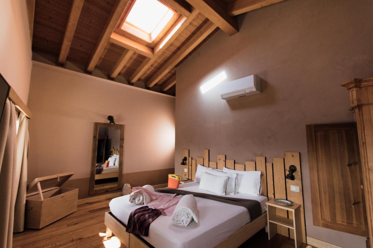 Agriturismo Milord Salò Εξωτερικό φωτογραφία