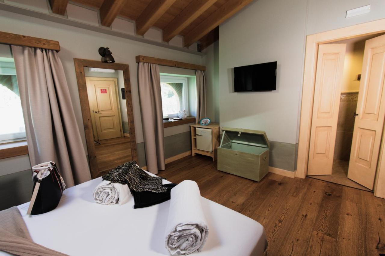Agriturismo Milord Salò Εξωτερικό φωτογραφία
