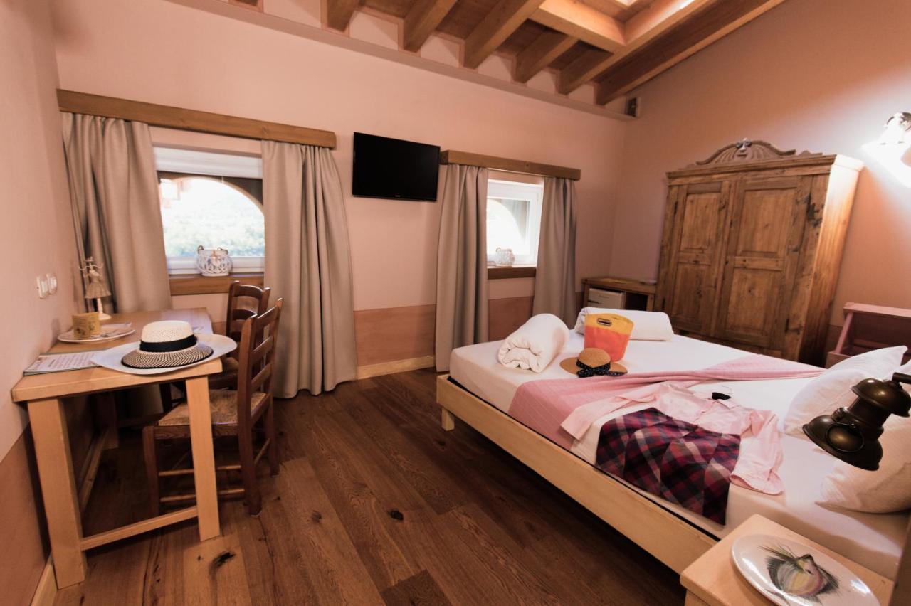 Agriturismo Milord Salò Εξωτερικό φωτογραφία