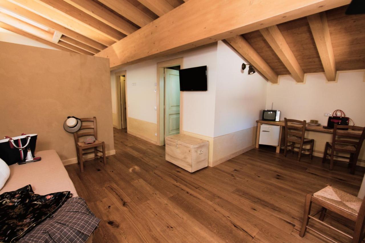 Agriturismo Milord Salò Εξωτερικό φωτογραφία