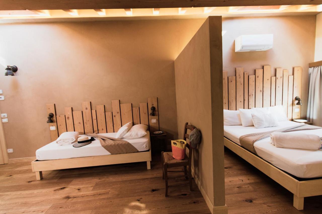 Agriturismo Milord Salò Εξωτερικό φωτογραφία