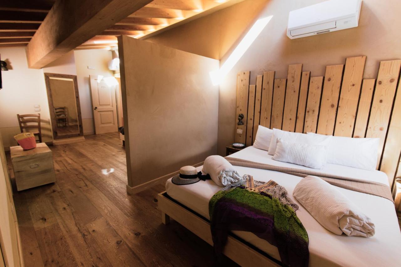 Agriturismo Milord Salò Εξωτερικό φωτογραφία