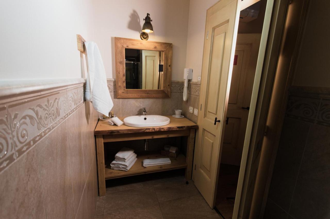 Agriturismo Milord Salò Εξωτερικό φωτογραφία