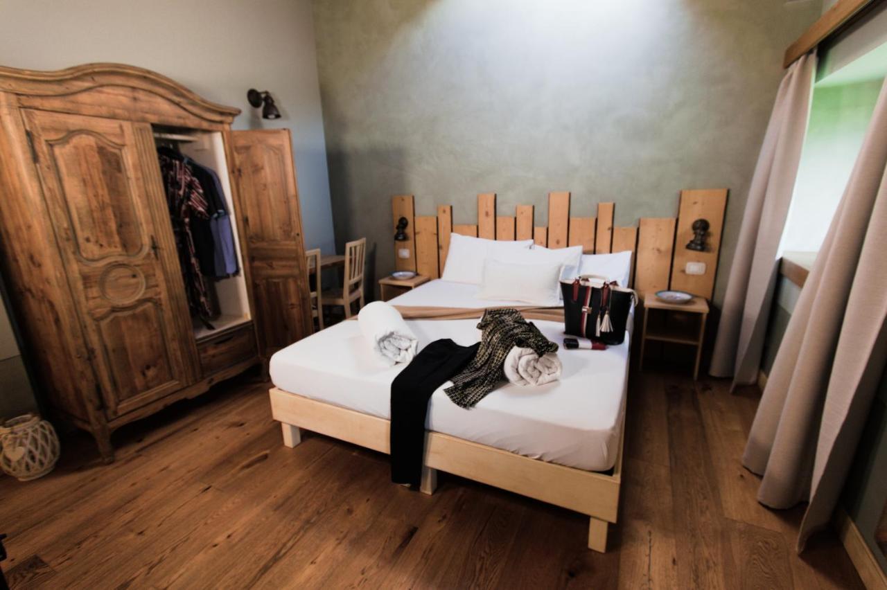 Agriturismo Milord Salò Εξωτερικό φωτογραφία