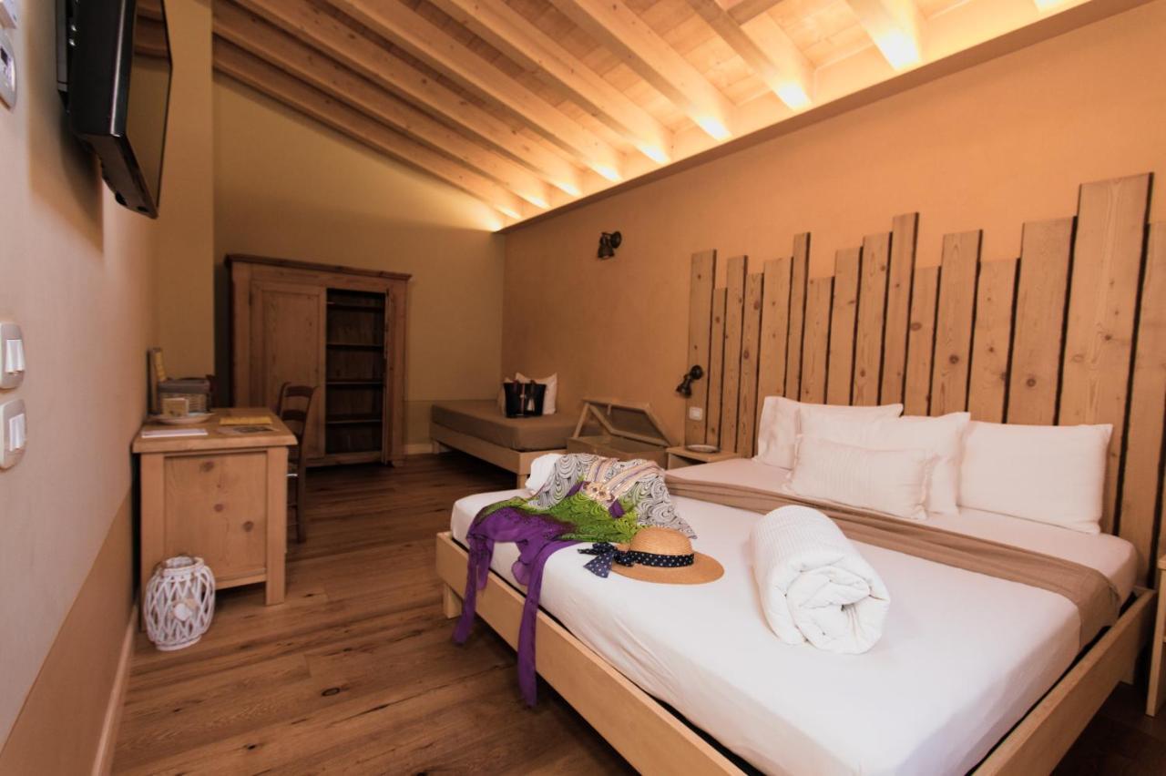 Agriturismo Milord Salò Εξωτερικό φωτογραφία