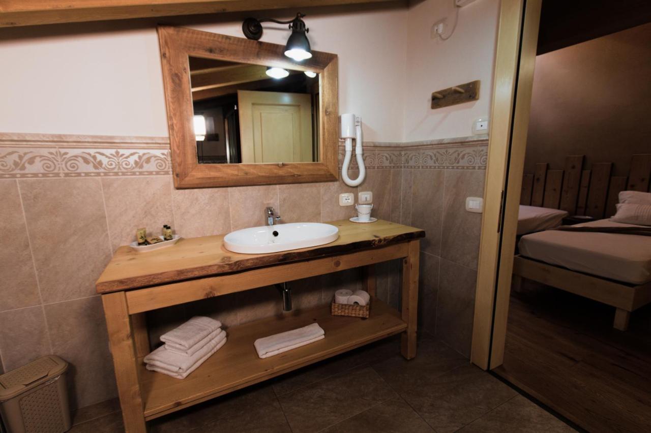 Agriturismo Milord Salò Εξωτερικό φωτογραφία