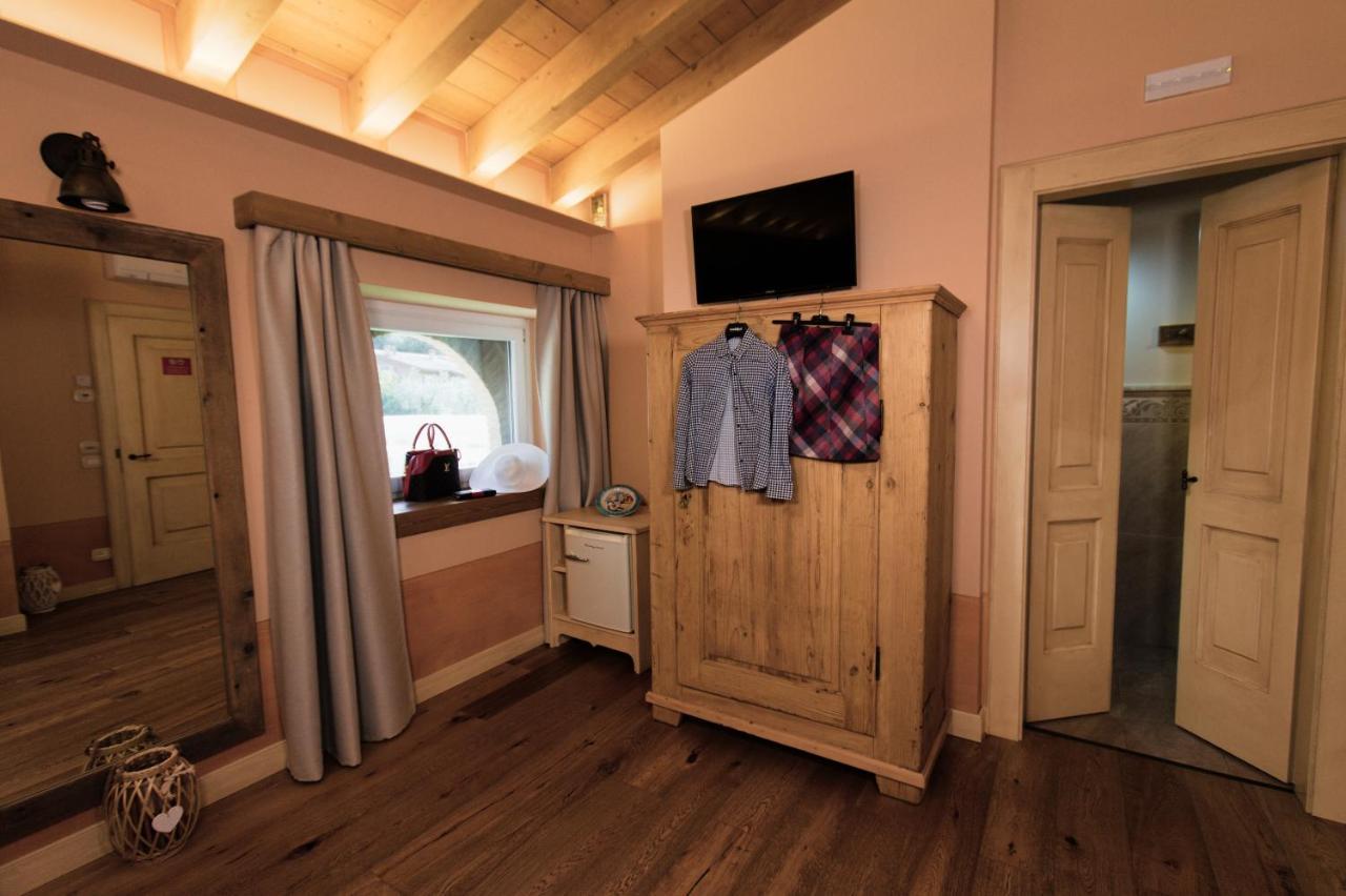 Agriturismo Milord Salò Εξωτερικό φωτογραφία
