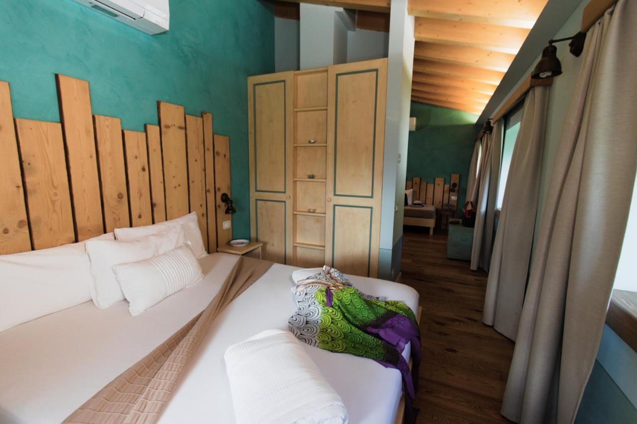Agriturismo Milord Salò Εξωτερικό φωτογραφία