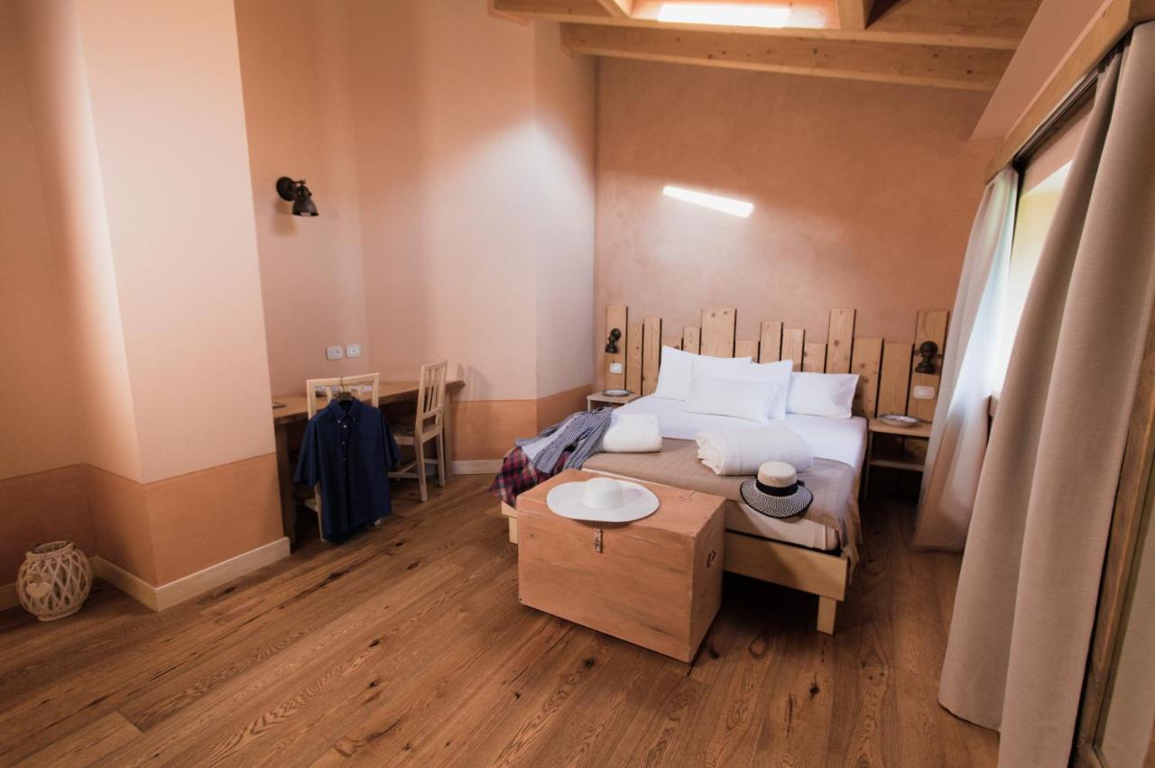Agriturismo Milord Salò Εξωτερικό φωτογραφία