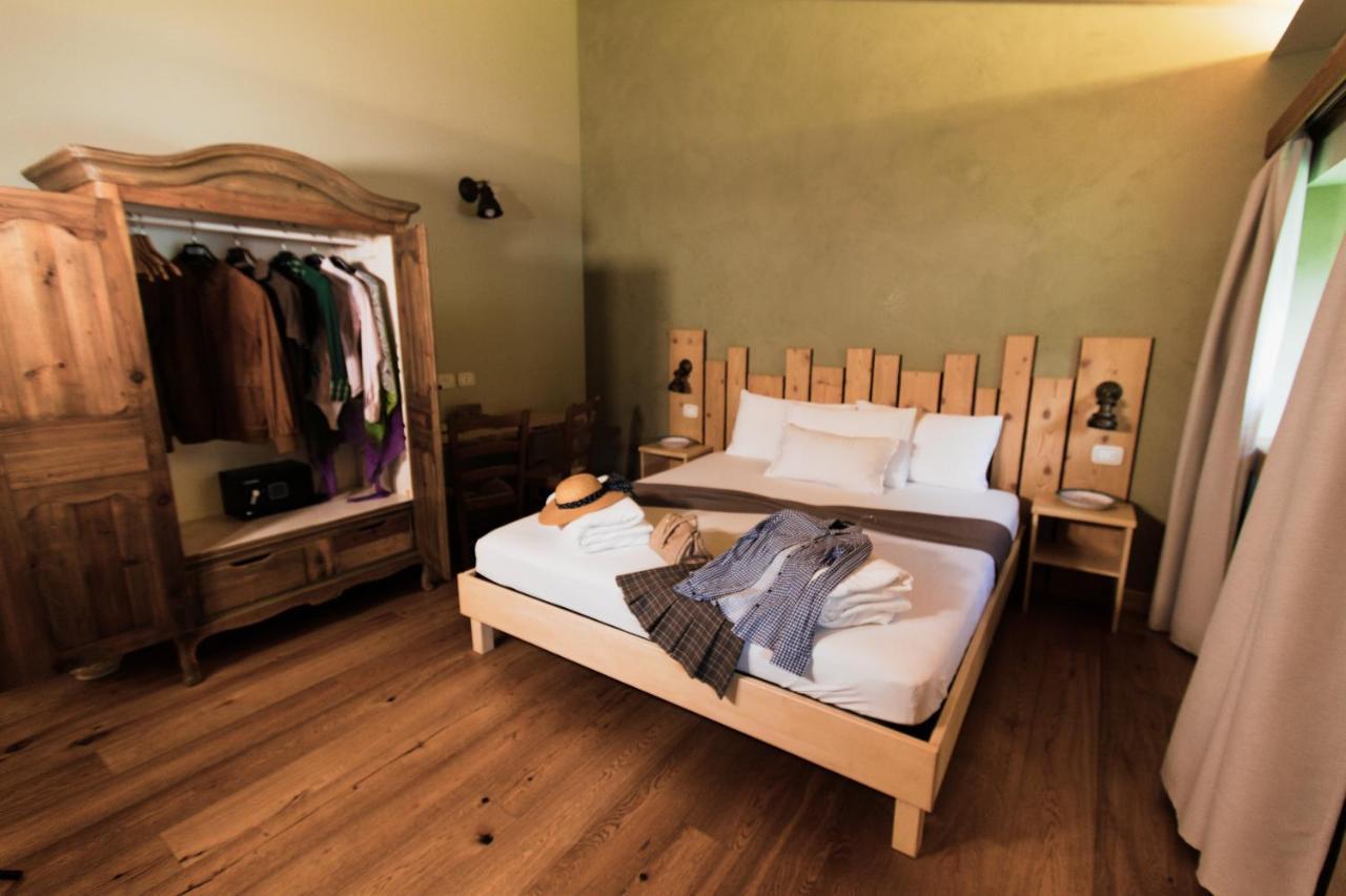 Agriturismo Milord Salò Εξωτερικό φωτογραφία