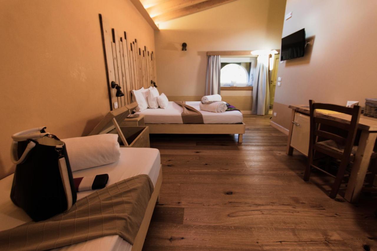 Agriturismo Milord Salò Εξωτερικό φωτογραφία
