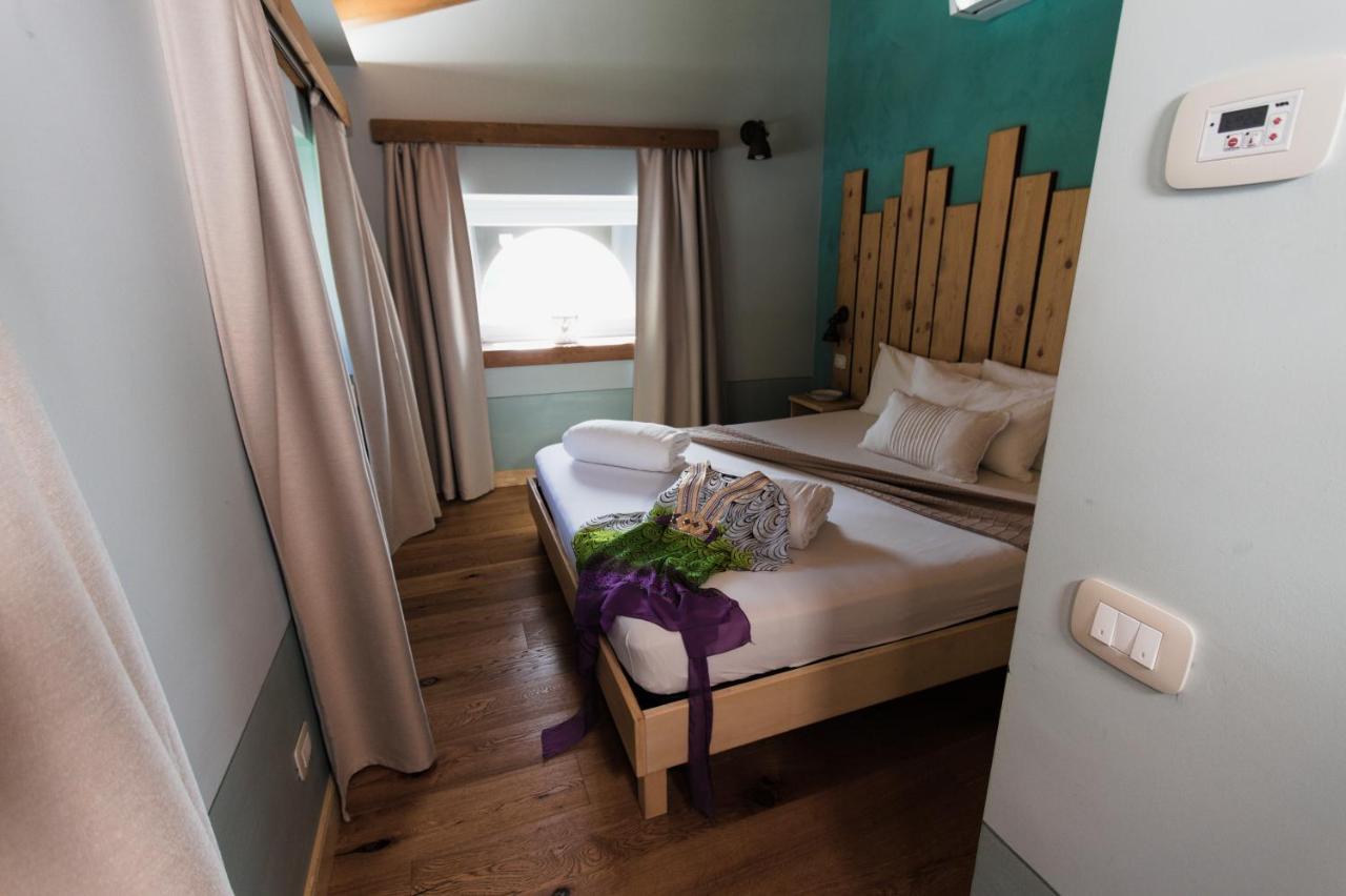 Agriturismo Milord Salò Εξωτερικό φωτογραφία