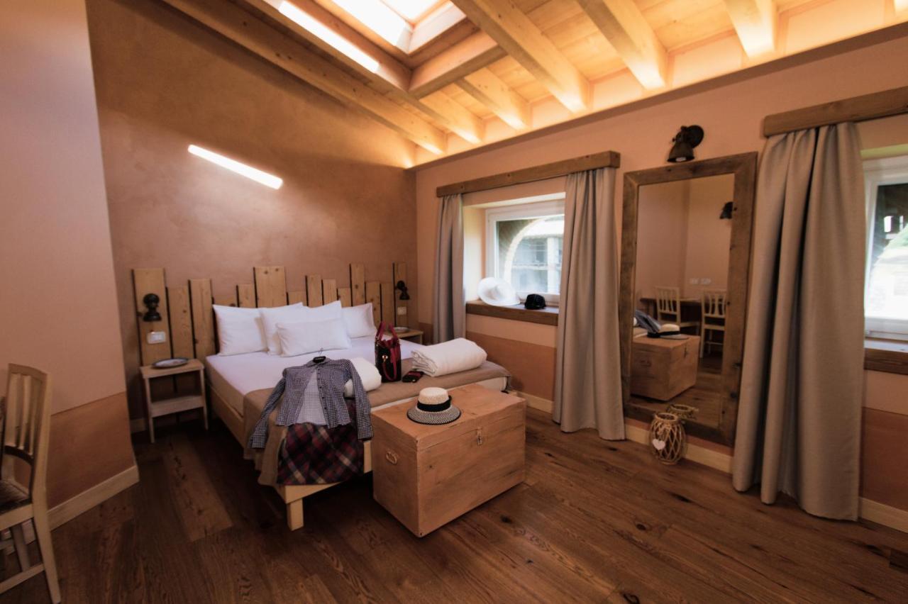 Agriturismo Milord Salò Εξωτερικό φωτογραφία