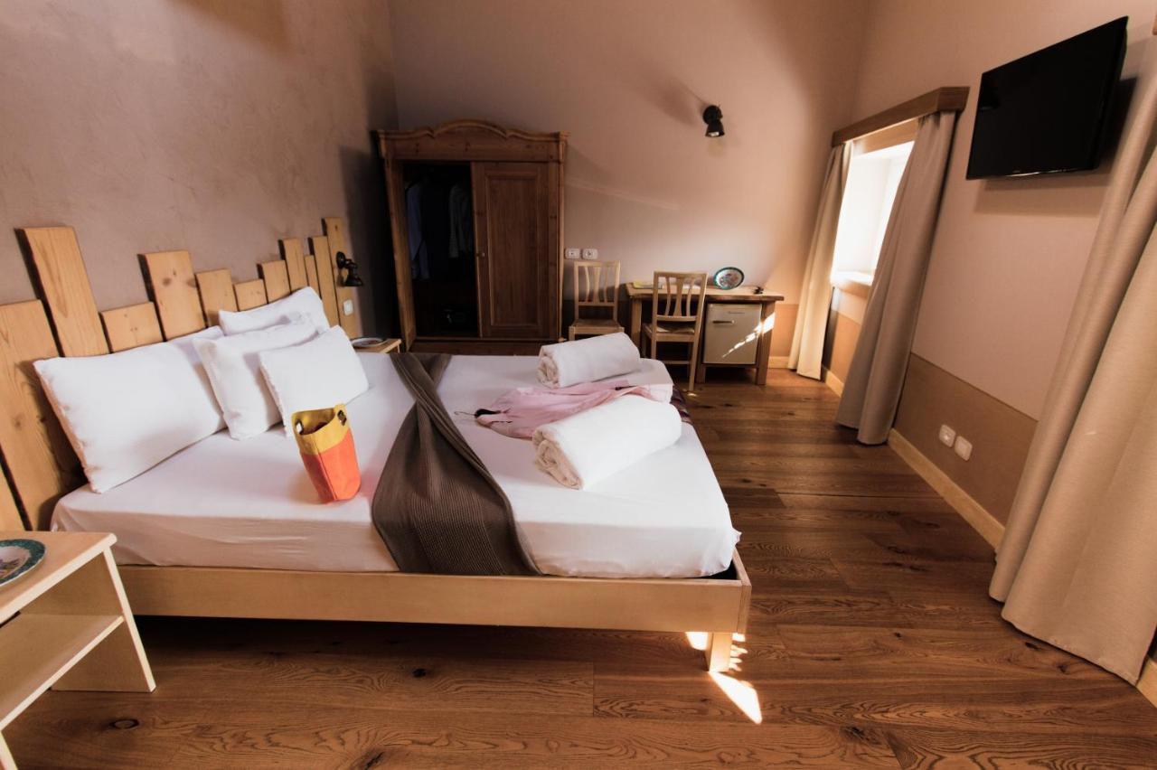 Agriturismo Milord Salò Εξωτερικό φωτογραφία