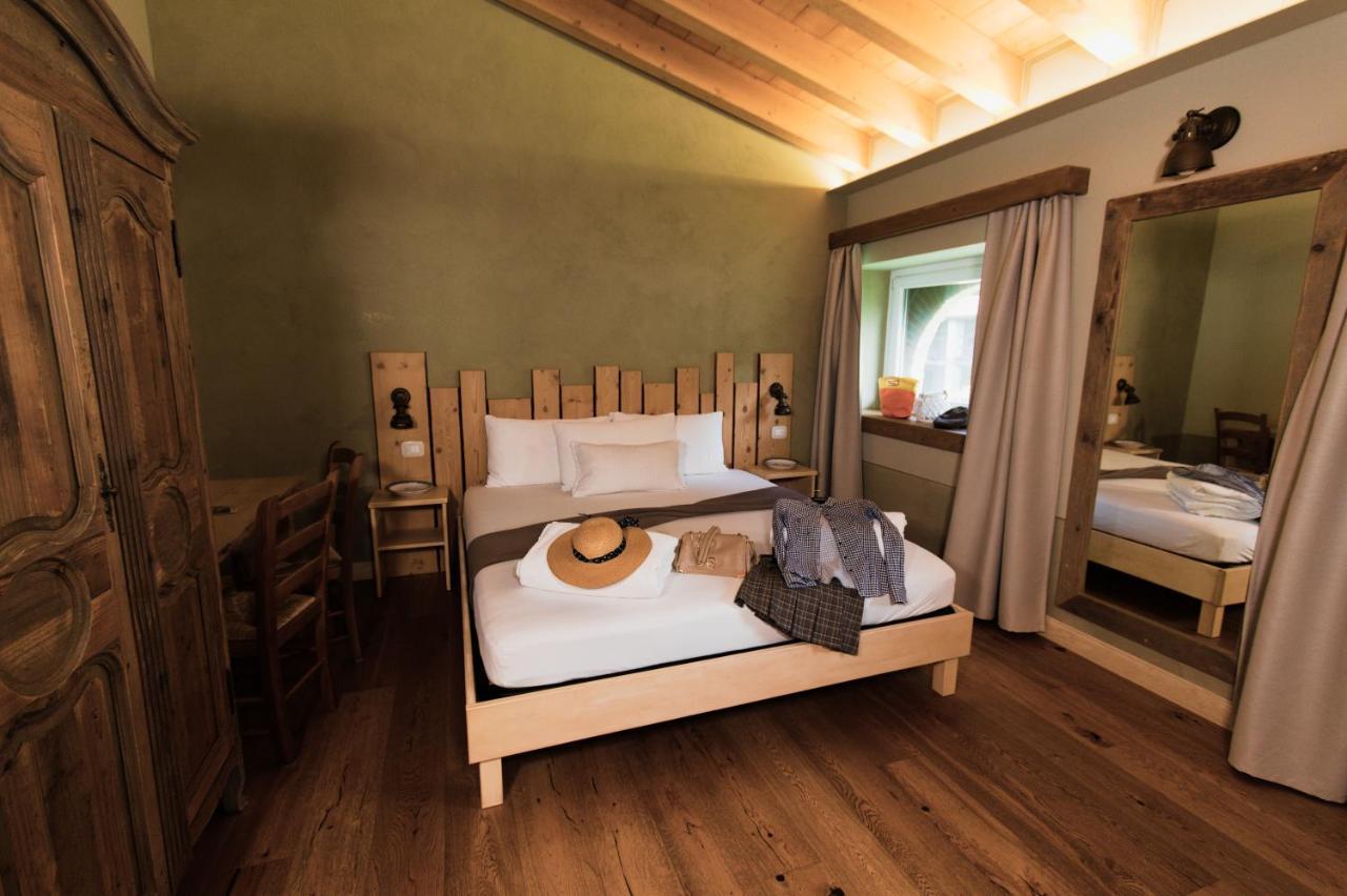 Agriturismo Milord Salò Εξωτερικό φωτογραφία