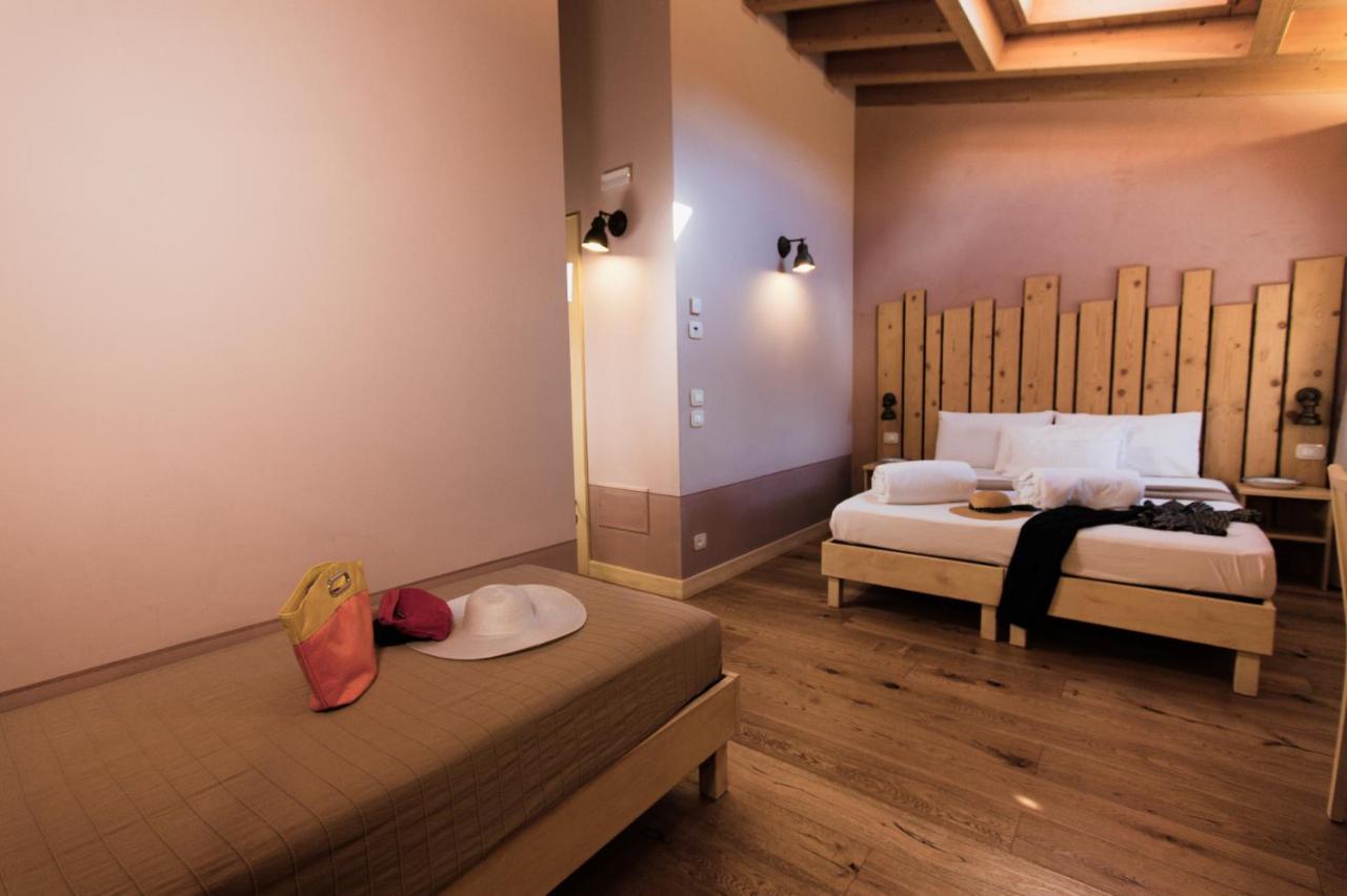 Agriturismo Milord Salò Εξωτερικό φωτογραφία