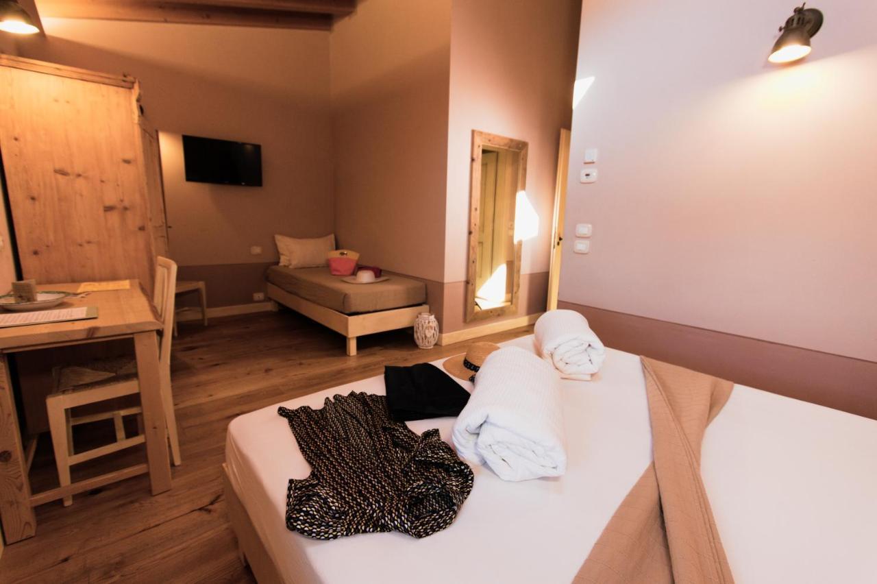 Agriturismo Milord Salò Εξωτερικό φωτογραφία