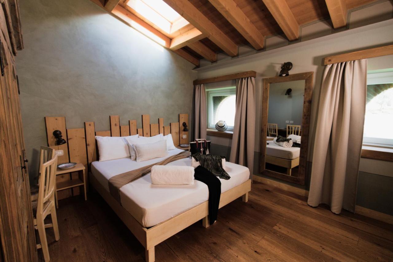 Agriturismo Milord Salò Εξωτερικό φωτογραφία