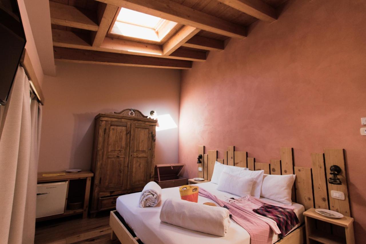 Agriturismo Milord Salò Εξωτερικό φωτογραφία