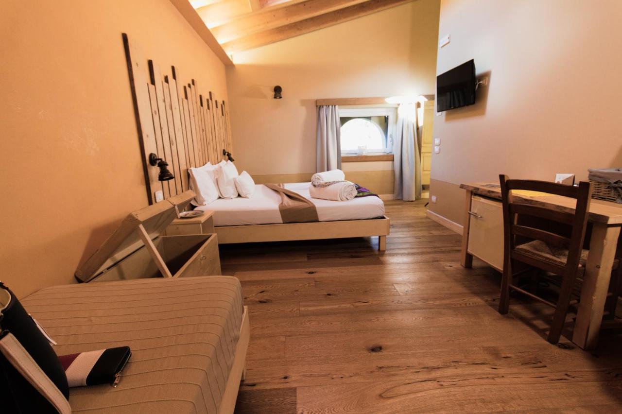 Agriturismo Milord Salò Εξωτερικό φωτογραφία