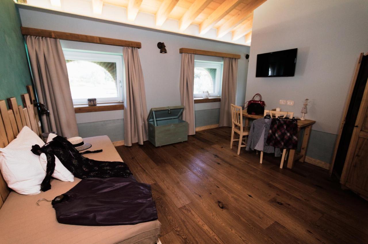 Agriturismo Milord Salò Εξωτερικό φωτογραφία