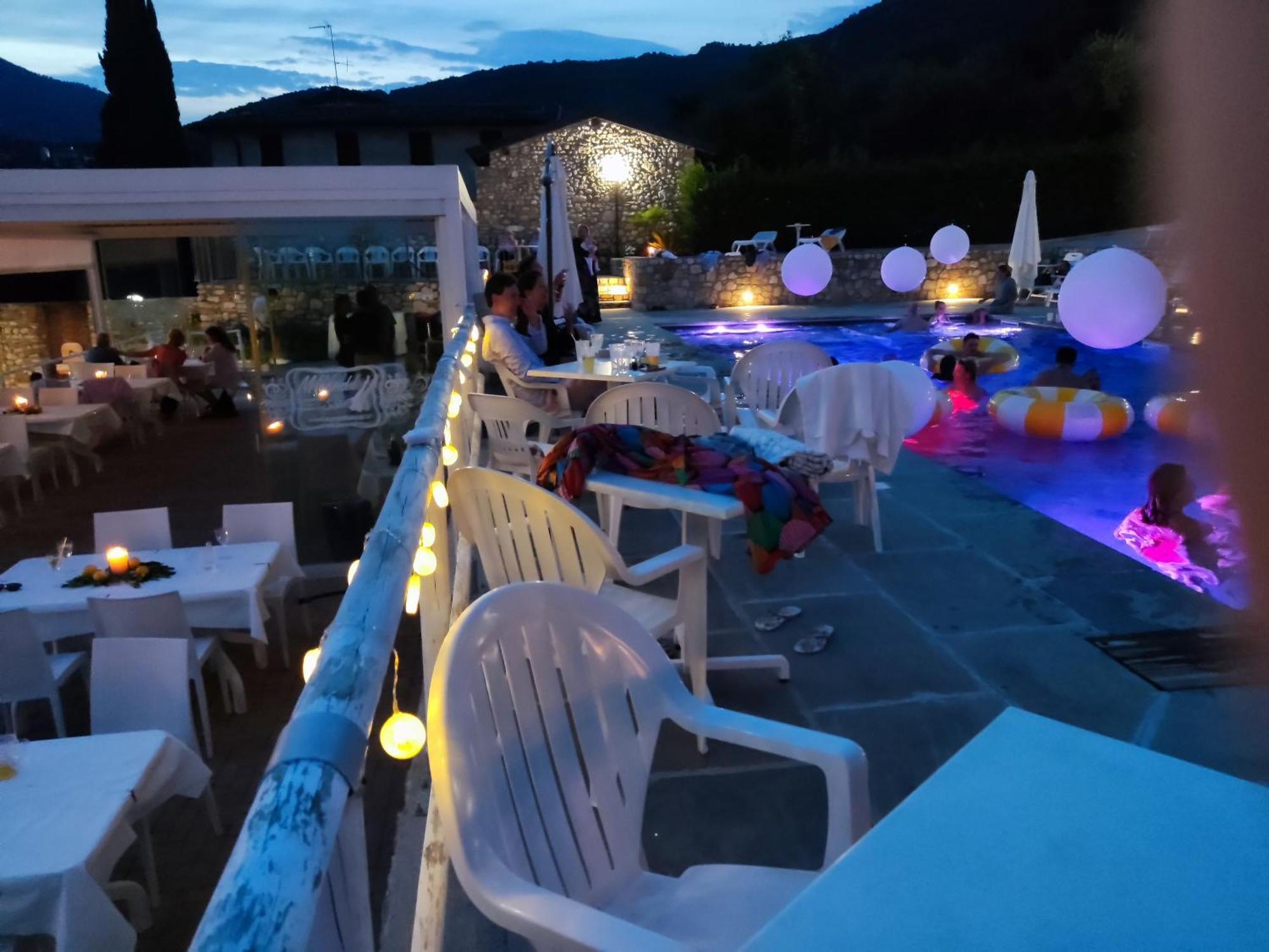 Agriturismo Milord Salò Εξωτερικό φωτογραφία