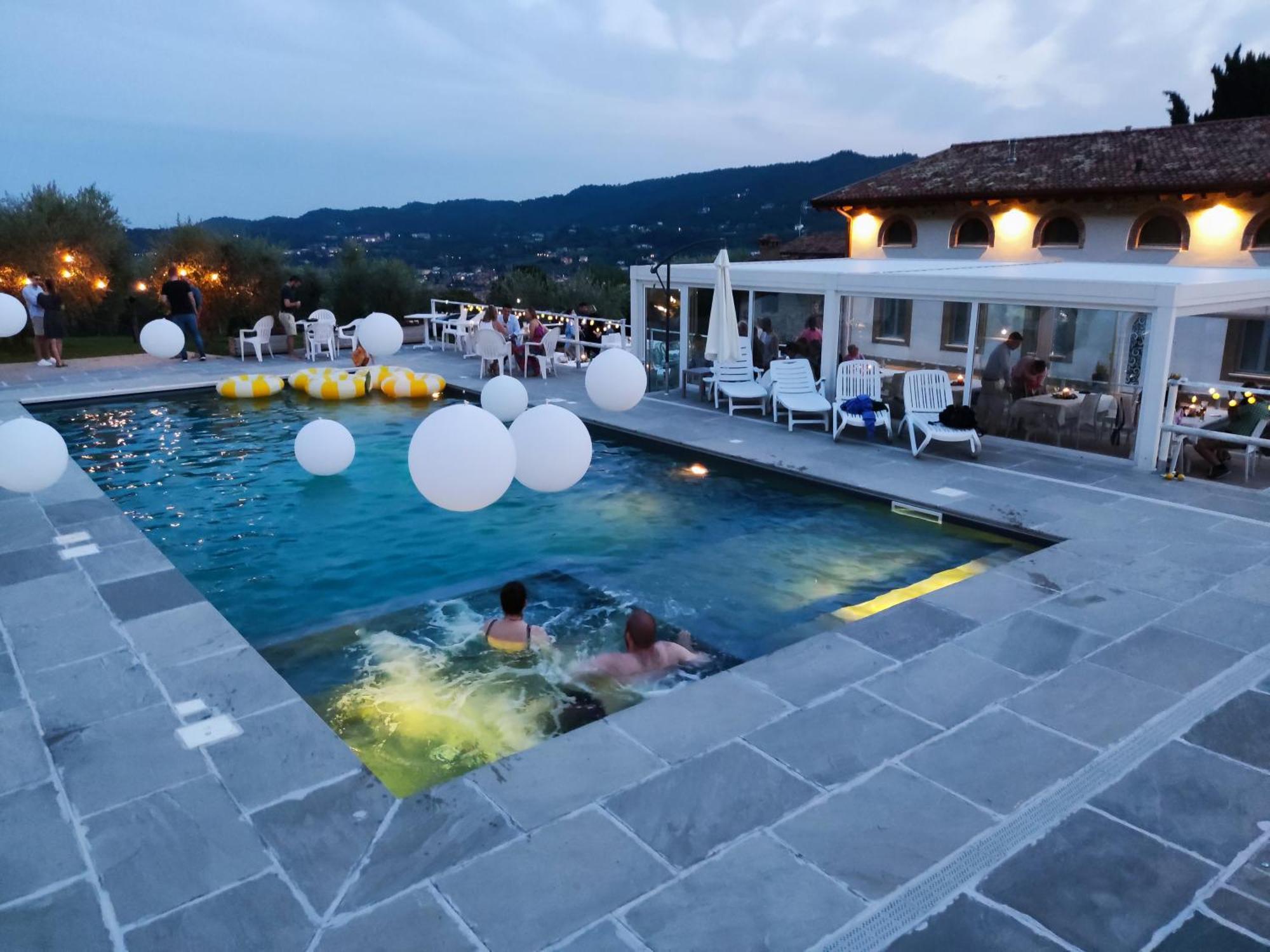 Agriturismo Milord Salò Εξωτερικό φωτογραφία